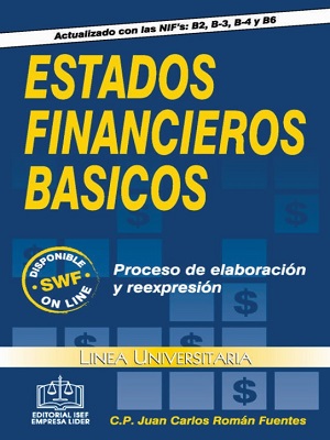 Estados financieros basicos - Juan Carlos Roman Fuentes
